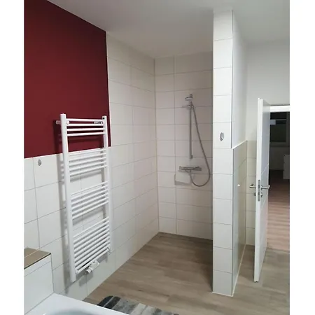 Bungalow Plau am See