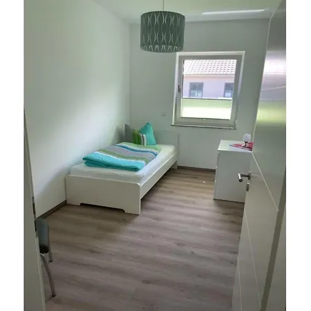 Bungalow Apartment