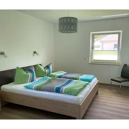 Bungalow Plau am See
