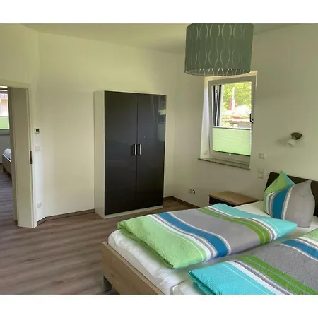 Bungalow Plau am See