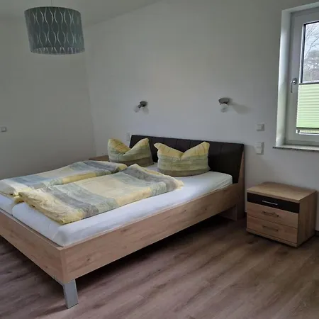 Apartment Bungalow *