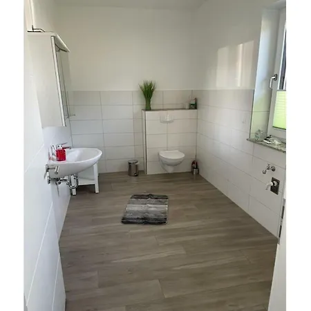 Bungalow * Plau am See