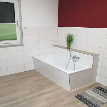 Apartment Bungalow