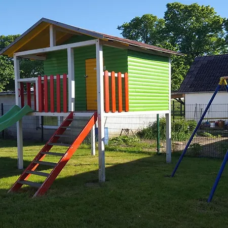Bungalow