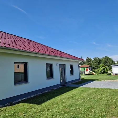 Apartment Bungalow *